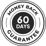 60 days money back guarantee nitehush pro